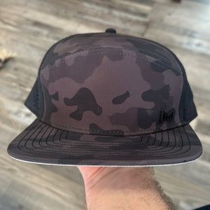 Melin Trenches Hydro Hat